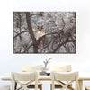 Great Horned Owl Wall Art