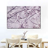 Pastel Sakura Wall Art