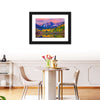 Maroon Bells Autumn Beauty Wall Art
