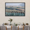 Tequila Jalisco Agave Field Wall Art