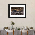 Winter Weekend Wall Art