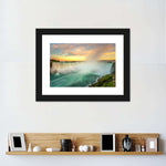 Niagara Falls Scenery Wall Art