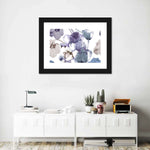 Textured Tulips Wall Art
