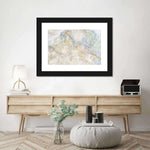 Marble Stone Abstract Wall Art