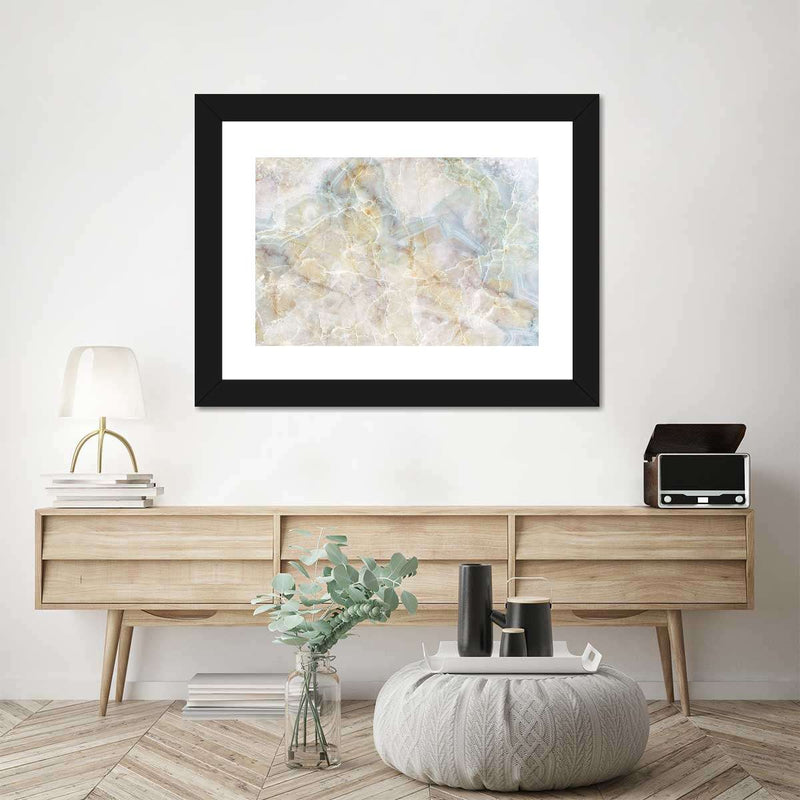 Marble Stone Abstract Wall Art