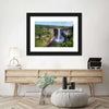 Guyana's Kaieteur Falls Wall Art