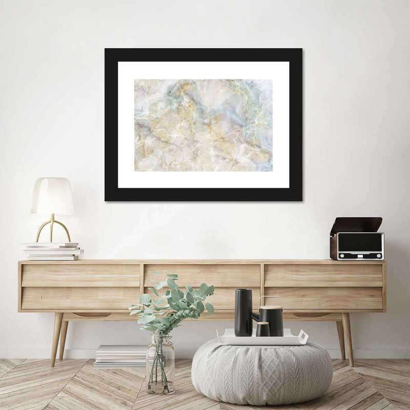 Marble Stone Abstract Wall Art