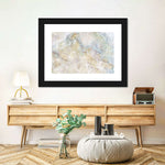 Marble Stone Abstract Wall Art