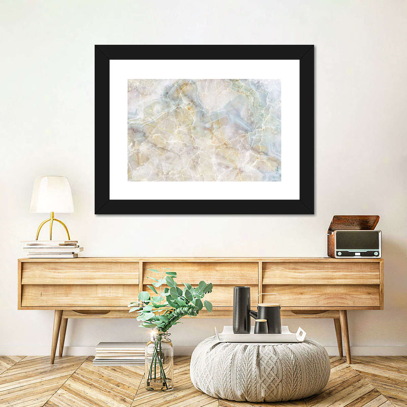 Marble Stone Abstract Wall Art