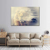 Kingdom Of Lions Wall Art