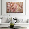 Victorian Flowers Wall Art