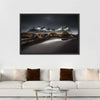 Stokksnes Mountainscape Wall Art