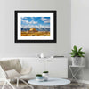 Teton Range Moulton Barn Wall Art