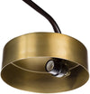 Tarter Modern Table Lamp