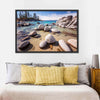 Lake Tahoe Landscape Wall Art