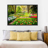 Tulips Flower Wall Art