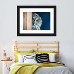 Peeking Owl Wall Art
