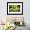 Tulips Flower Wall Art