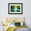 Thai Huay Mae Khamin Waterfall Wall Art