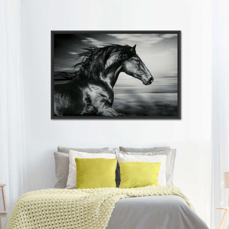 Thoroughbred Wall Art