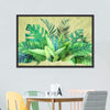 Jungle Greenery Wall Art