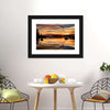 Lake Tahoe Granite Boulders Wall Art