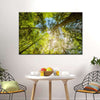 Tree Top Wall Art