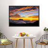 Haleakala Sea Of Clouds Wall Art