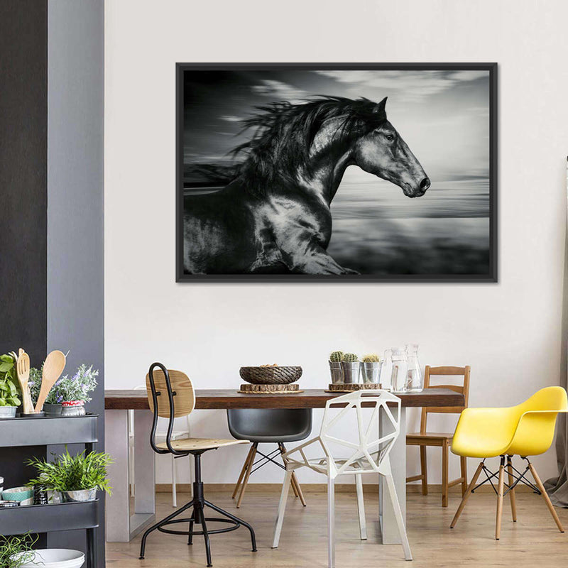 Thoroughbred Wall Art