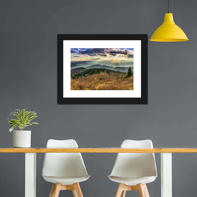 Great Smoky Mountains National Park Wall Art