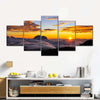 Haleakala Sea Of Clouds Wall Art