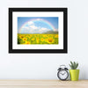 Rainbow Wall Art
