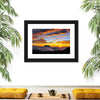 Haleakala Sea Of Clouds Wall Art