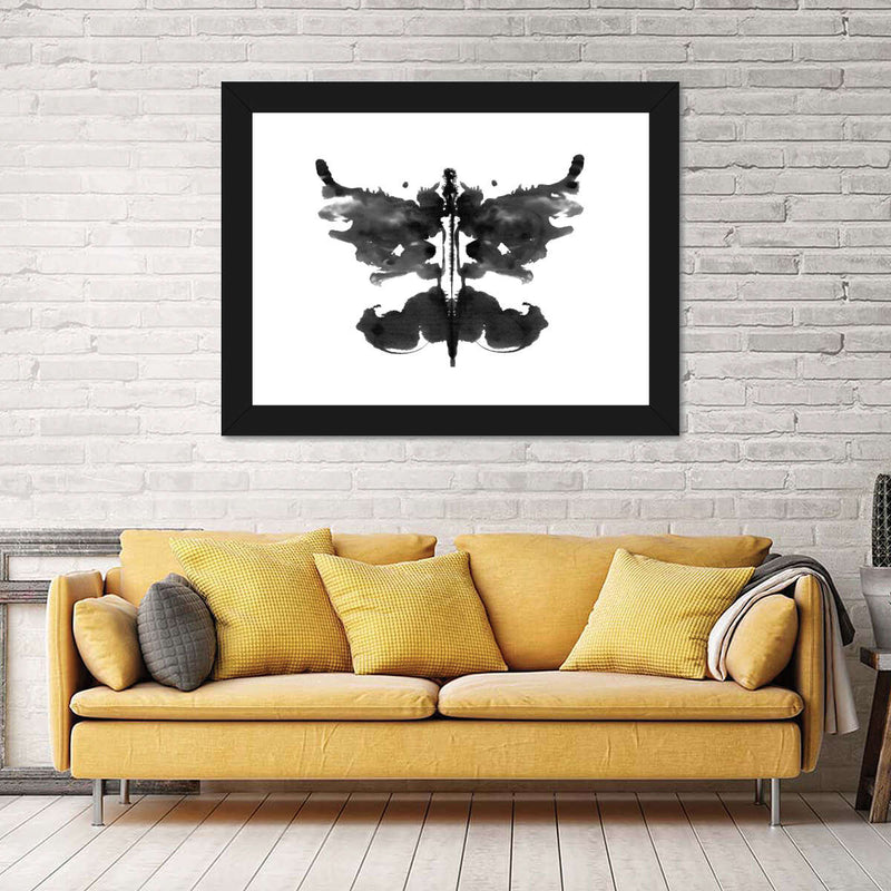 Psychology Wall Art