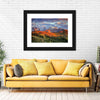 Wasatch Mountain Wall Art