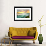 Niagara Falls Scenery Wall Art
