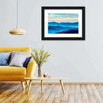Smoky Mountain Wall Art
