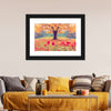 Sunday Picnic Wall Art