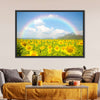 Rainbow Wall Art