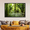 Into The Jungle Wall Art