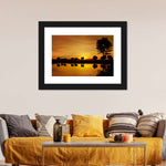 Safari Wall Art