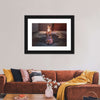Tiger Kitty Wall Art