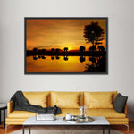 Safari Wall Art