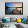 Lake Michigan Wall Art