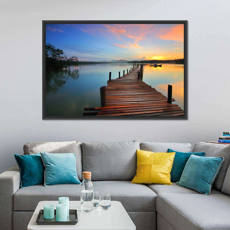 Lake Michigan Wall Art
