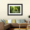 Into The Jungle Wall Art