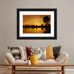 Safari Wall Art