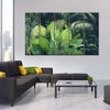 Tropical Jungle Wall Art