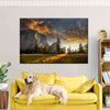 Sierra Nevada Wall Art