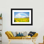 Rainbow Wall Art